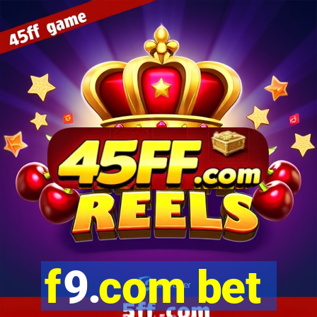 f9.com bet